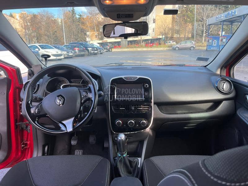 Renault Clio 1.6