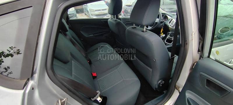 Ford Fiesta ZA MAJSTORE