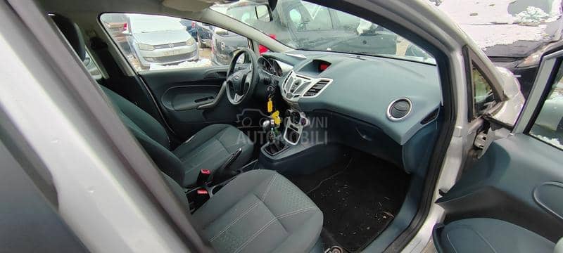 Ford Fiesta ZA MAJSTORE