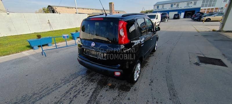 Fiat Panda ZA TRGOVCE FIX