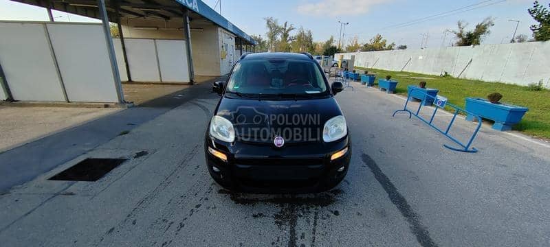 Fiat Panda ZA TRGOVCE FIX