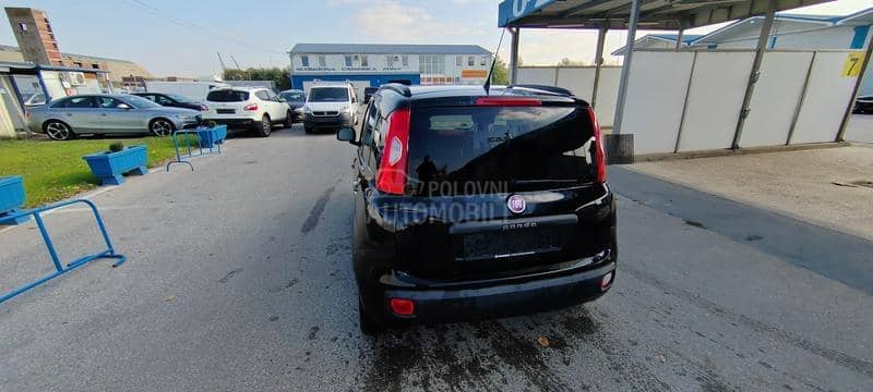 Fiat Panda ZA TRGOVCE FIX