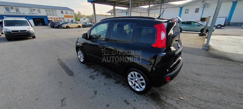 Fiat Panda ZA TRGOVCE FIX