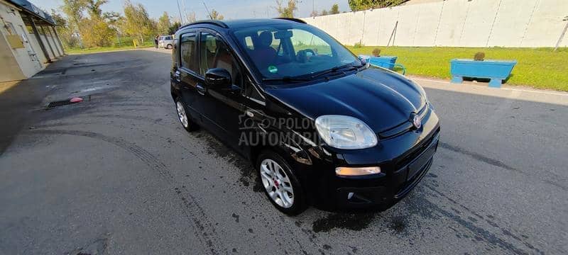 Fiat Panda ZA TRGOVCE FIX