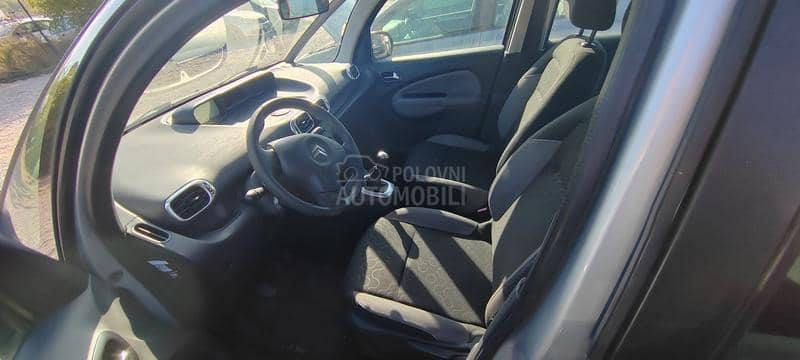 Citroen C3 Picasso ZA MAJSTORE