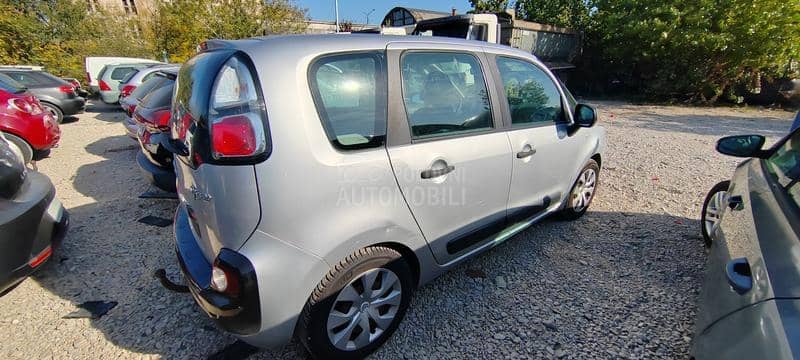 Citroen C3 Picasso ZA MAJSTORE