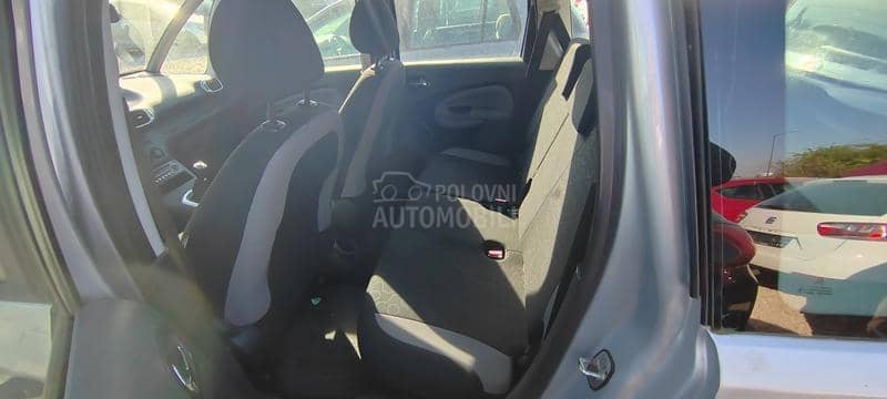 Citroen C3 Picasso ZA MAJSTORE