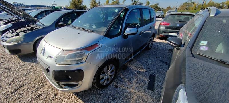 Citroen C3 Picasso ZA MAJSTORE