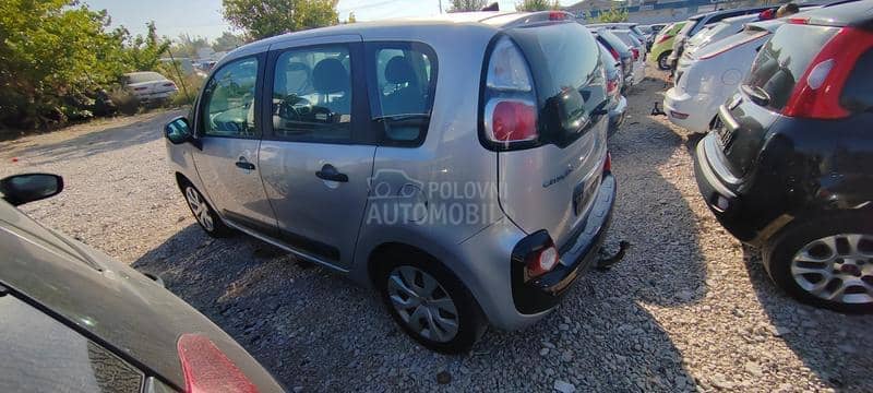 Citroen C3 Picasso ZA MAJSTORE