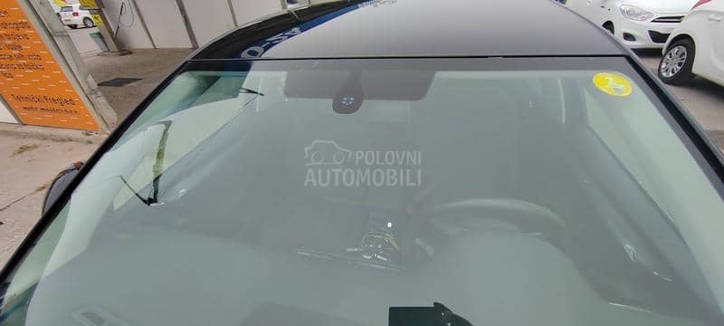 Škoda Octavia ZA TRGOVCE NOV