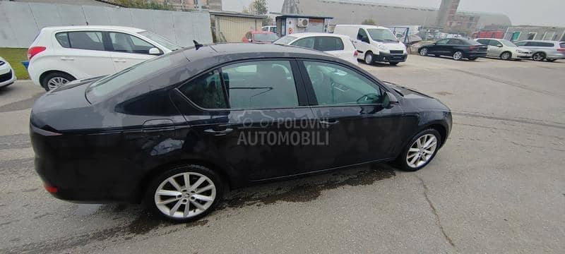 Škoda Octavia ZA TRGOVCE NOV