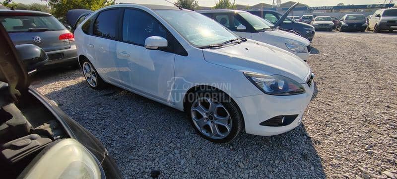 Ford Focus ZA TRGOVCE