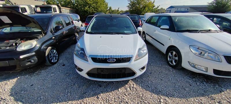 Ford Focus ZA TRGOVCE