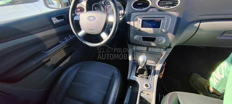 Ford Focus ZA TRGOVCE