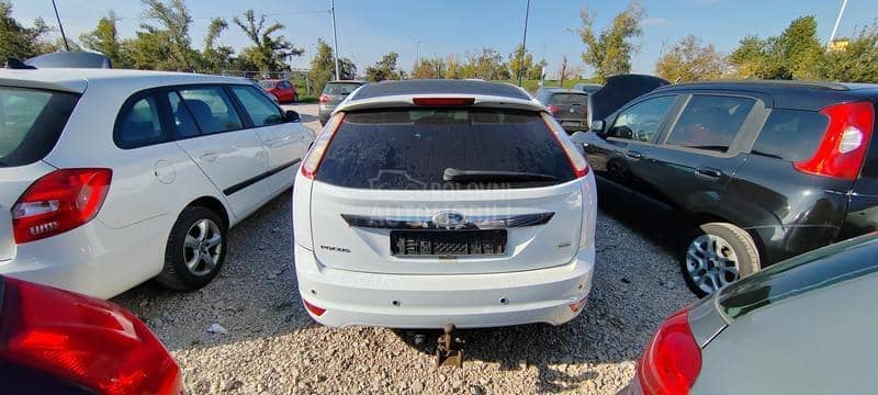 Ford Focus ZA TRGOVCE