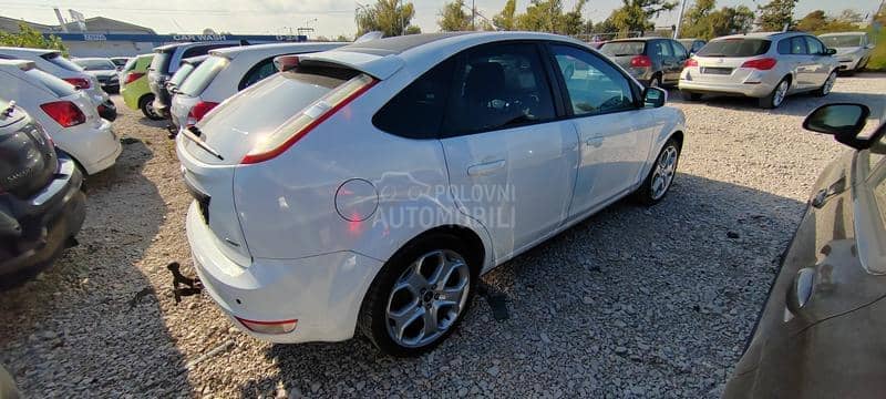 Ford Focus ZA TRGOVCE