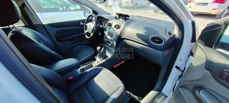 Ford Focus ZA TRGOVCE