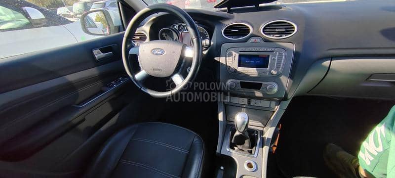 Ford Focus ZA TRGOVCE