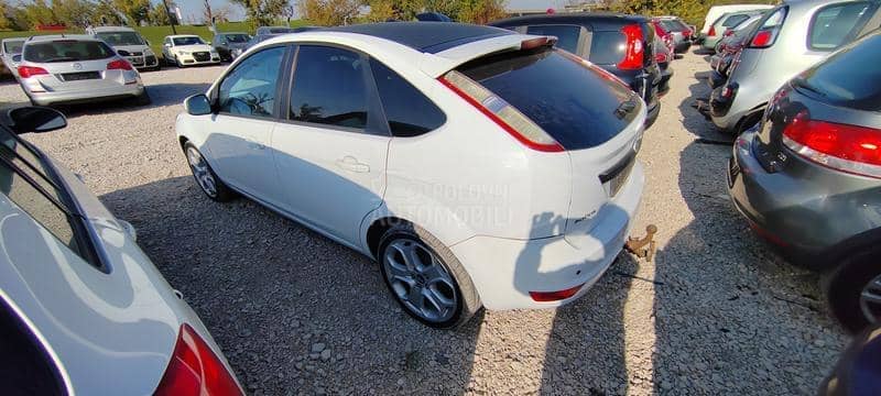 Ford Focus ZA TRGOVCE