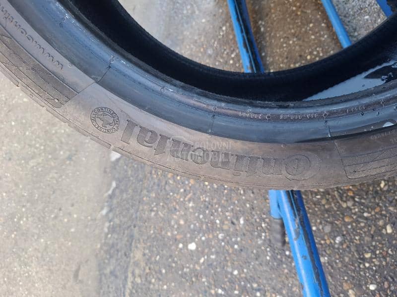Continental 225/45 R19 Letnja