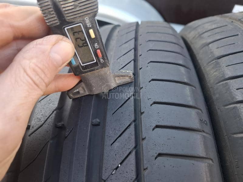 Continental 225/45 R19 Letnja