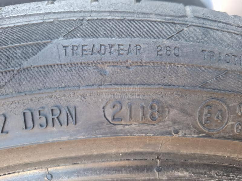 Continental 225/45 R19 Letnja
