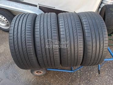 Continental 225/45 R19 Letnja