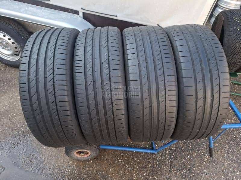 Continental 225/45 R19 Letnja