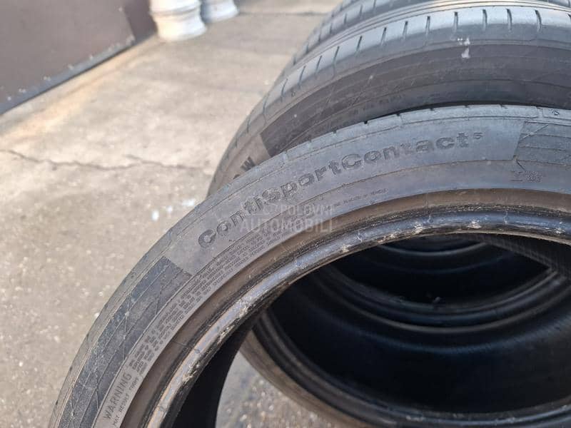 Continental 225/45 R19 Letnja