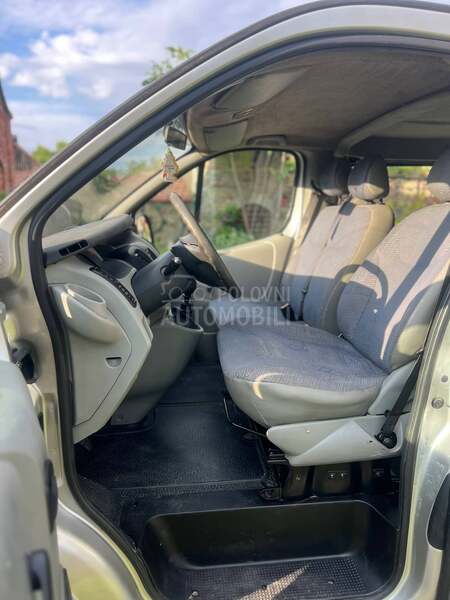 Renault Trafic 1.9 dCi