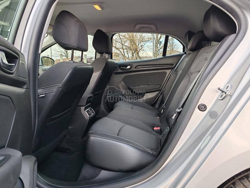 Renault Megane 1.5dci