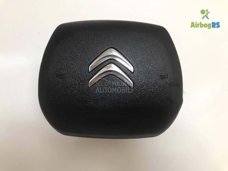 Airbag set