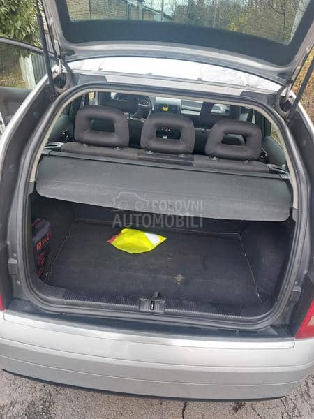 Audi A2 1.4 TDI