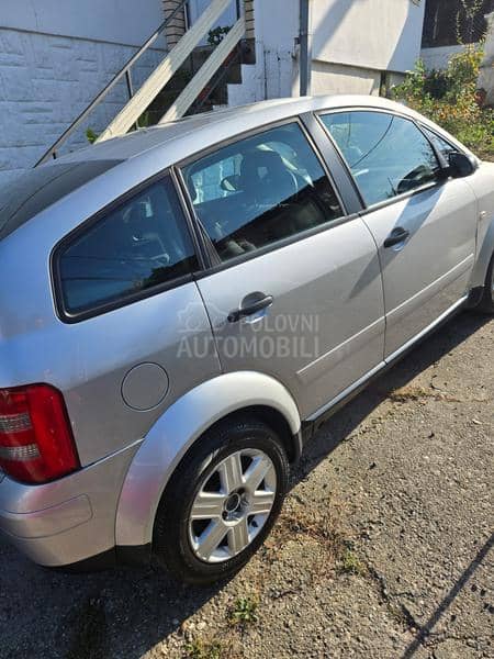 Audi A2 1.4 TDI