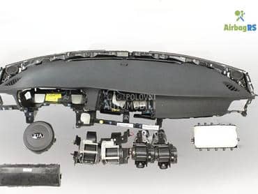 Airbag za Kia Optima od 2016. do 2020. god.