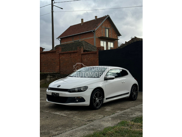 Volkswagen Scirocco 1.4 TSI