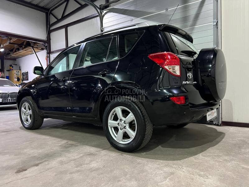 Toyota RAV 4 4x4