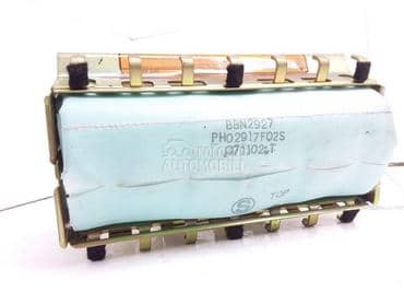 Vazdušni jastuk za Nissan X-Trail od 2001. do 2013. god.