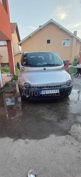 Fiat Multipla 