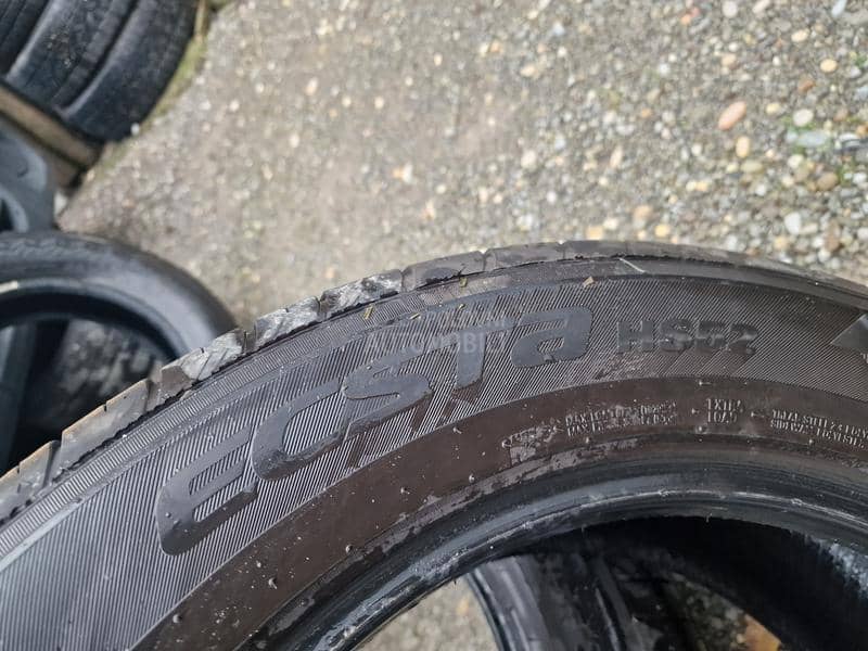 Kumho 235/55 R17 Letnja