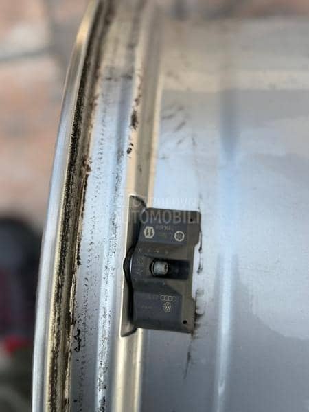 Aluminijumske felne ORIG TOUAREG 20" 5 x 130