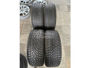 Dunlop 225/55 R17 Zimska