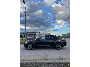 Škoda Octavia TSI