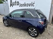 Opel Adam 1.4