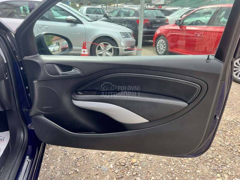 Opel Adam 1.4