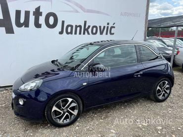 Opel Adam 1.4