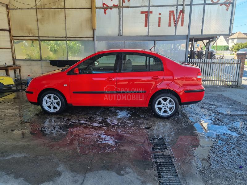 Volkswagen Polo 1.4 TDI