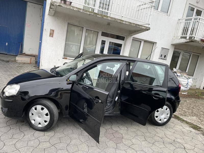 Volkswagen Polo 1.2 exxtra 152 000