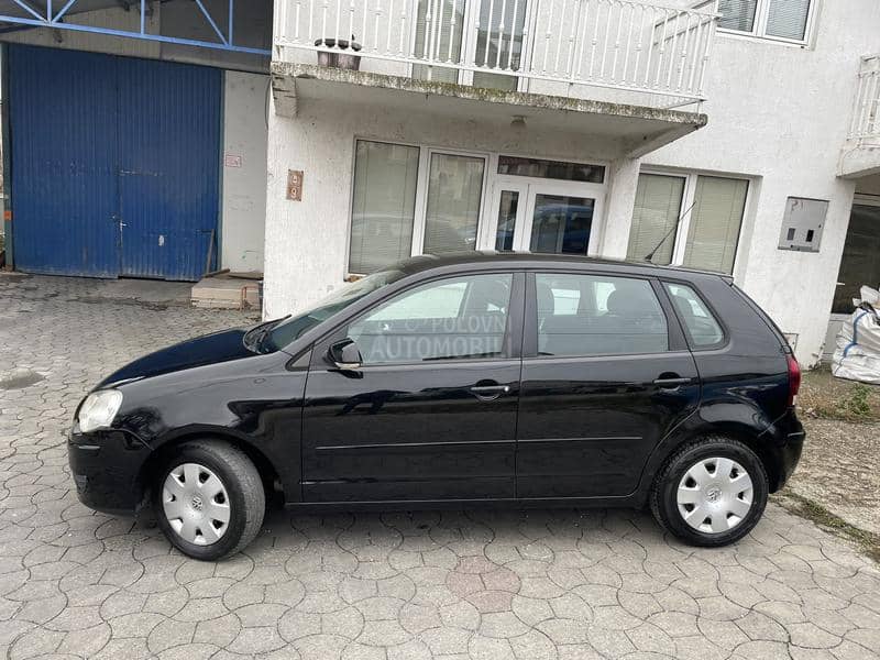 Volkswagen Polo 1.2 exxtra 152 000