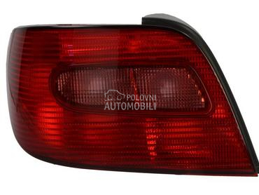 Levo stop svetlo za Citroen Xsara od 1997. do 2005. god.
